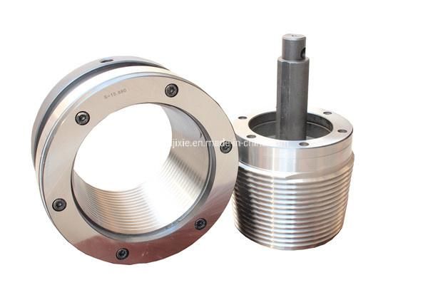 API Oilfield Measuring Tool Metric Casing Pipe Thread Gauge