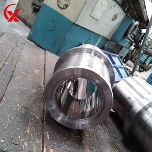 Oil Drilling Mud Pump Bi Metal Liner Used for F Series Mud Pump