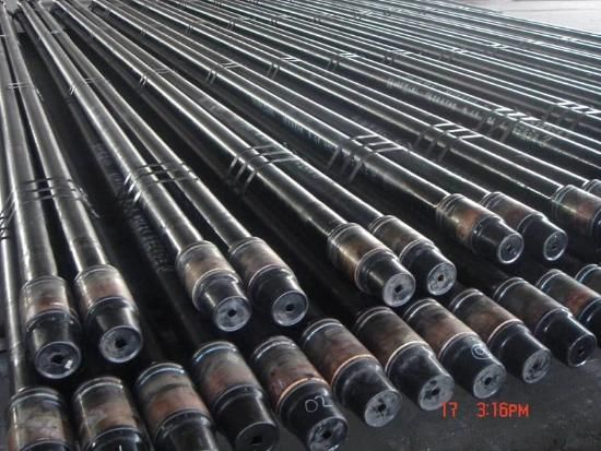 API 5dp 3-1/2 Drill Pipe for Oil Drilling