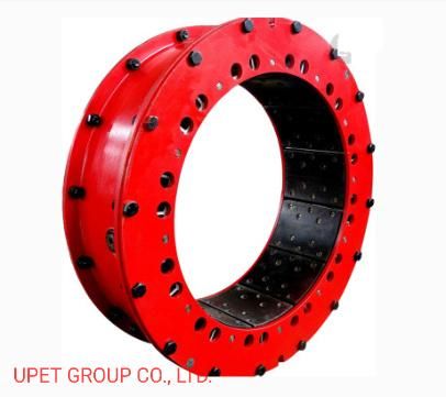 Drilling Rig Equipment Air Tube Clutch Pneumatic Tyre Lt300/100t, Lt400/125t, Lt500/125t Lt600/125t Lt70