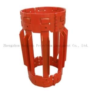 API Positive Straight Bow Casing Centralizer