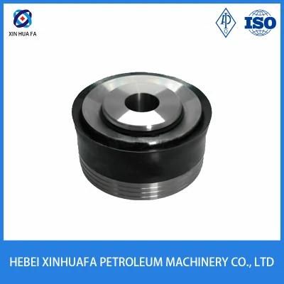 Bonded Rubber Piston