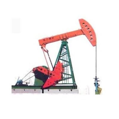 API 11e C Series Crank Balanced Nodding Donkey