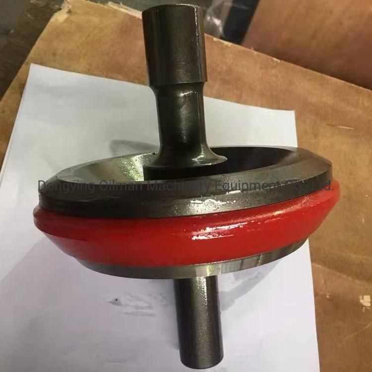 Pz7 Pz8 Pz9 Pz10 Mud Pump Parts Mud Pump Valve Assembly and Valve Seat