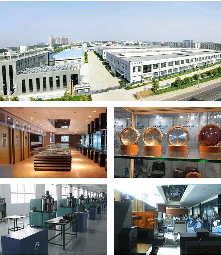 China Polycrystalline Diamond PDC bit for Oil Exploration