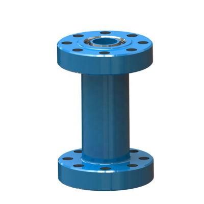 API Drilling Adapter Spool, Spacer Spool and Riser Flange