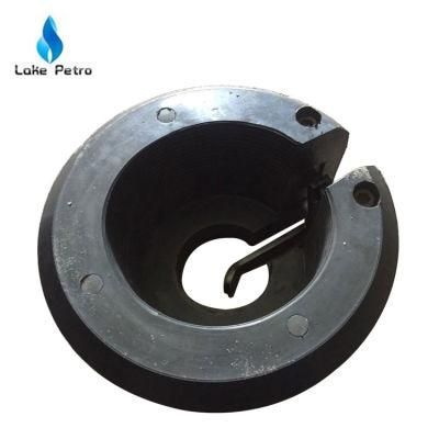 Oil Field Quick Release/Clamp on Thread Protector for Casing Tubing