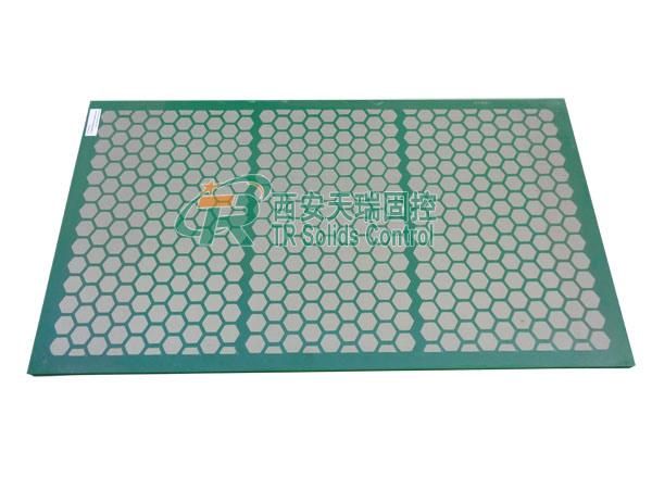 Replacement Shale Shaker Screen for Fsi 5000