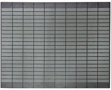 Composite Frame Screen Replacement Shaker Screen for Vsm 300 Primary