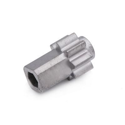 Die Casting Parts Casting Casting Parts High Pressure Die Casting LED Housing Metal Parts