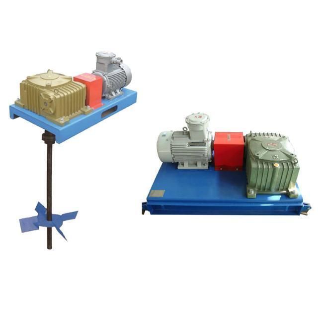 Jnj Series Agitator Made in China