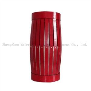 Downhole Products 9 5/8&quot; Metal and Canvas Type Cement Basket
