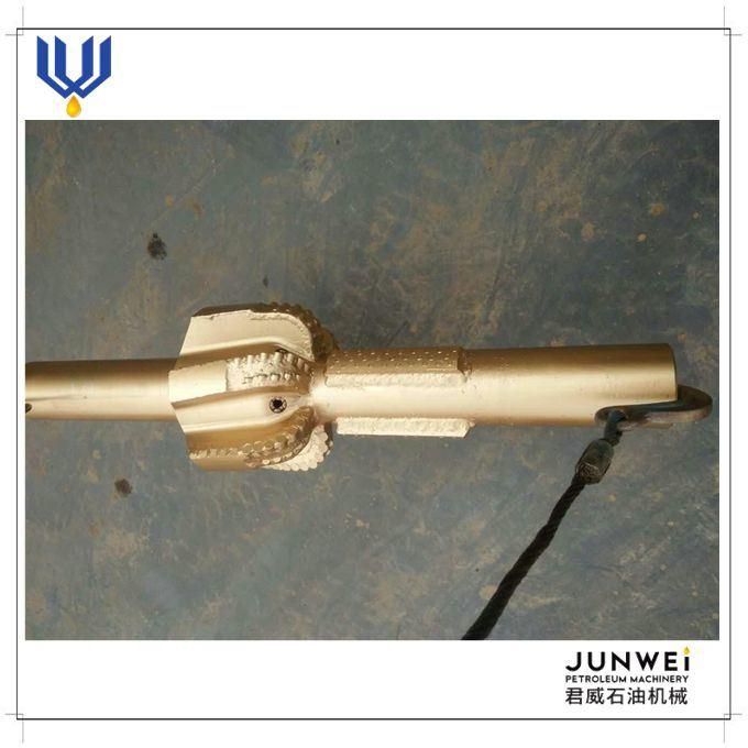 9 7/8′′ HDD PDC Hole Opener of Reamer Bit