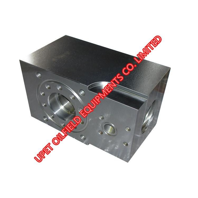 Chine Manufacture Triplex Mud Pump Parts Hydraulic Cylinder T-500/T-800/T-1000/T-1300 etc