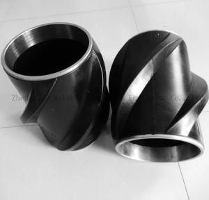 API Oilfield Equipment Composite Solid Rigid Centralizer Price