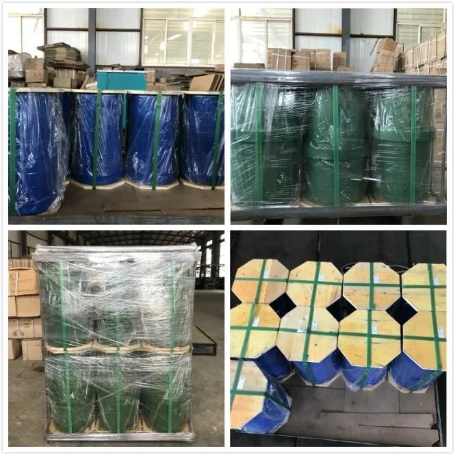 Factory Supply Zirconia Ceramic Cylinder Liners for Bomco/Emsco/Garden Denver Mud Pump in Oilfield