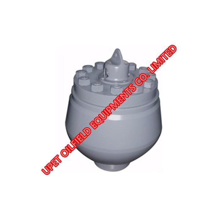 F 1000 Gardener API 7K Pulsation Dampener- Mud Pump