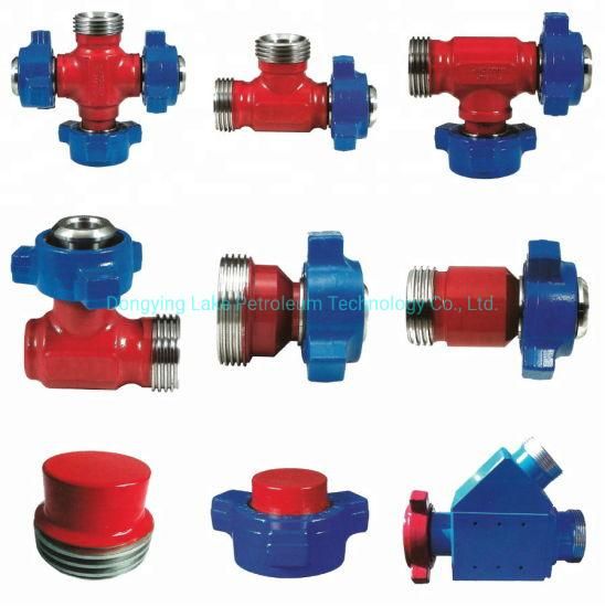 China High Pressure Integral Fittings Tee, Crosses - China Pipe Fittings, Elbow