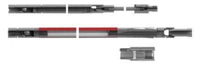 API-Rwbc Rod Cup Bottom Anchor Pump