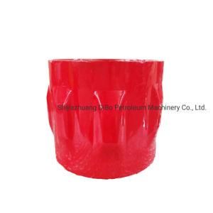 Steel Spiral Stamped Centralizer for Well