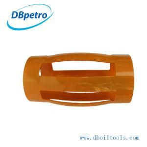 Factory API Oil and Water Well Integral Casing Centralizer
