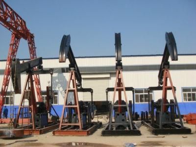 API 11e Oilfield Pumpjack