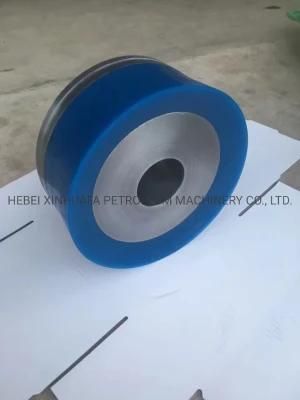 Oil Driling Hebei Valve Supplier Pump Parts Piston