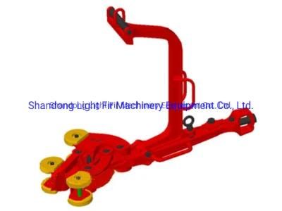 Ht100 Tong/Manual Tong/API Spec 7K/Drilling Tool