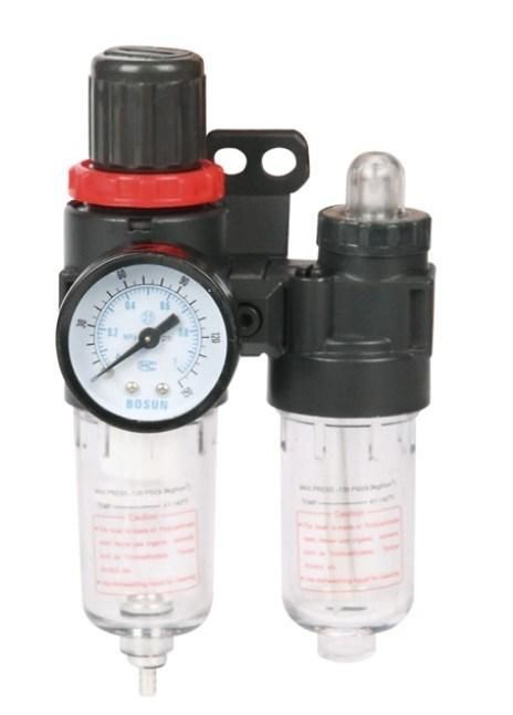 Regulator and Lubricator Filter (QYS01)