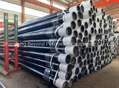 Seamless OCTG 9 5/8inch API 5CT J55 K55 Casing Pipe and Tubing Pipe