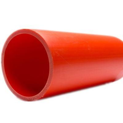 Mpp Plastic Pipes Underground Cables Power Tube
