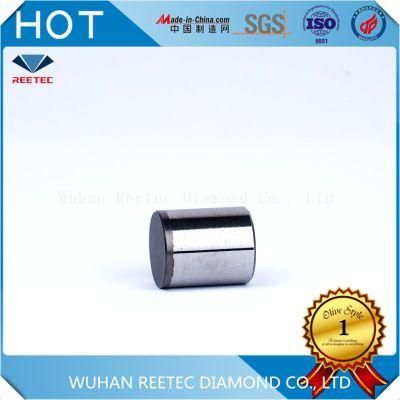 Petroleum Drilling Machinery Part Diamond Cutting Tool PDC Cutter