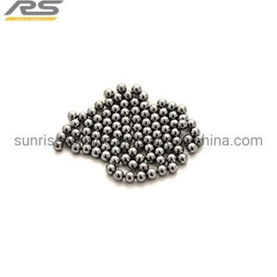 Valve Seat and Valve Ball for Tubing Pump Accessories Machinery Parts Made in China