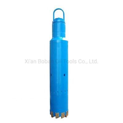 API Downhole Fishing Tool Reverse Circulation Junk Basket