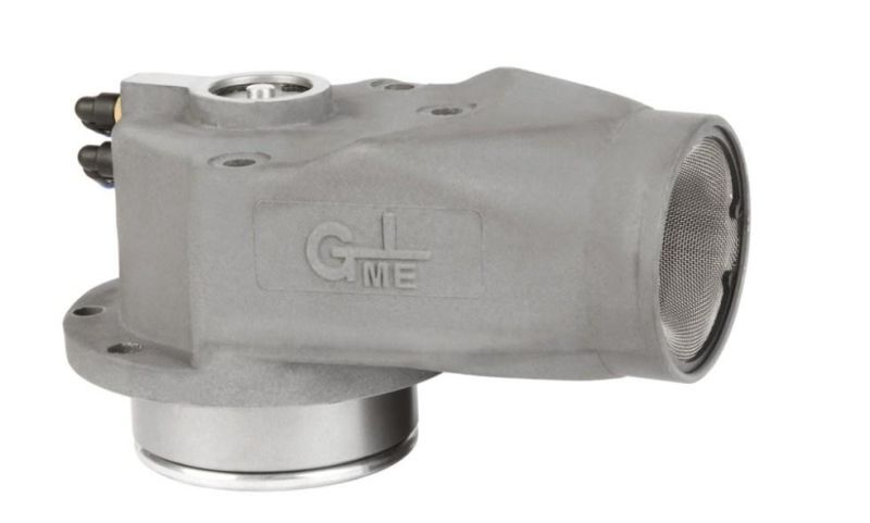 Adr Approved Vapor Vent Valve