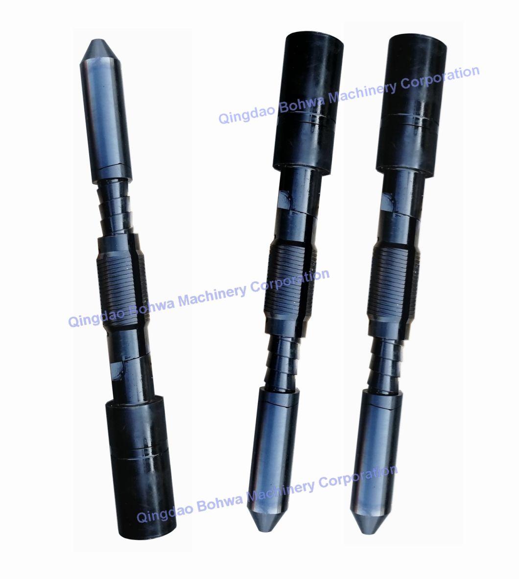 Piping Casing Recovery Tools Hydraulic Fishing Spear