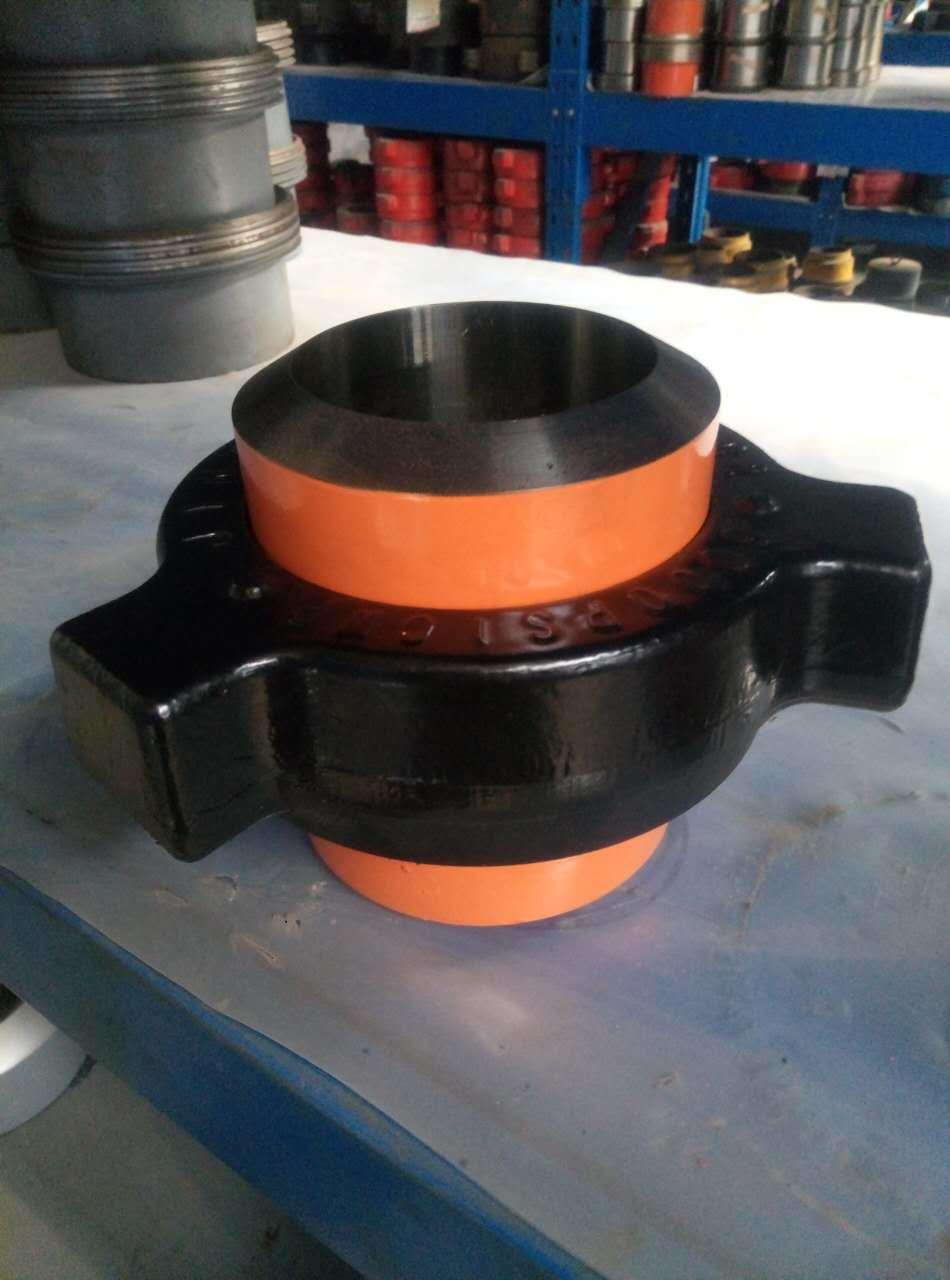 API 6A High Pressure Fig 1502 Hammer Union