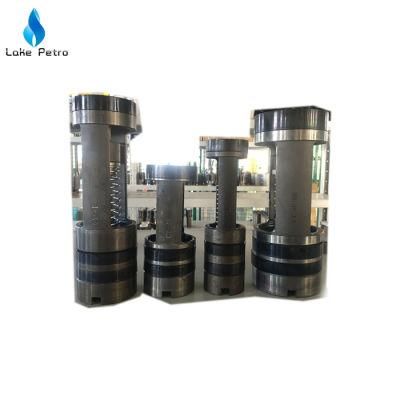 China API Drill Pipe Float Valve with Plunger and Flapper Type