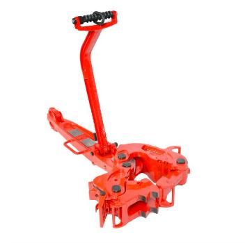 API 7K Type 75sb/Q Drilling Rig Wellhead Tools Manual Tong for Oilfield