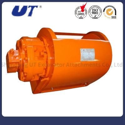 Lifting Machine Air Tugger Winch for Offshore Applications