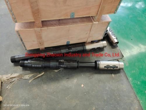 API Standard Retrievable Mechanical Setting Rtts Packer for Sale