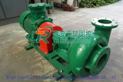 Mission Magnum Centrifugal Sand Pump/Drilling Rigs Pump for Oilfield