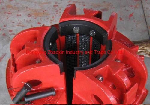 API Spec 7K Wellhead Type a Casing Slips