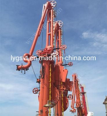 Marine Loading Arm for Liquid Product Chinese Manufacturer