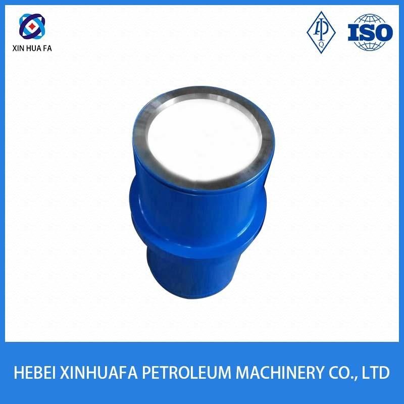 Spare Parts for Drilling Machine/Petroleum Machinery Parts/Ceramic Cylinder Liner