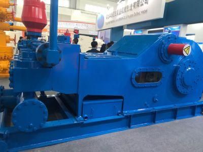 Mud Pump Made in China