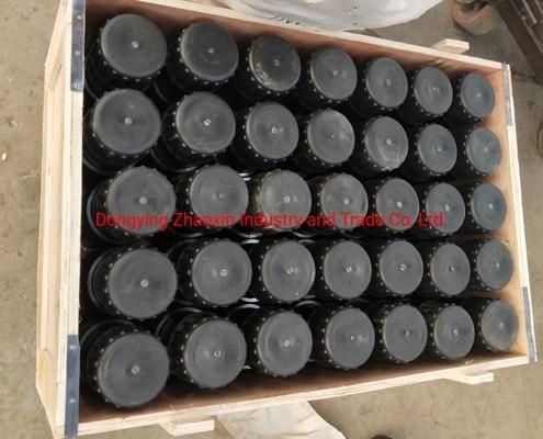 3-1/2eue Hydraulic Tubing Drain for Pumping System Protectio