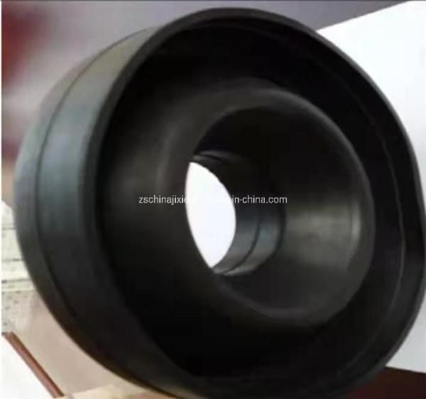 Polypropylene Casing Insulator Spacer with End Seal