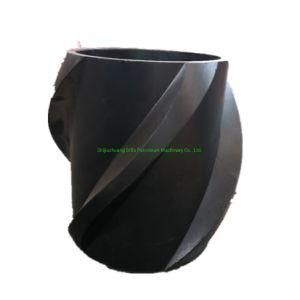 The Oil Field Equipment Rigid Centralizer From China