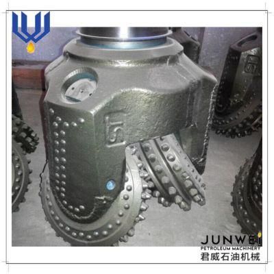 IADC 637 API 7 1/2&quot; Manufacturer Tricone Rock Bit for Drilling